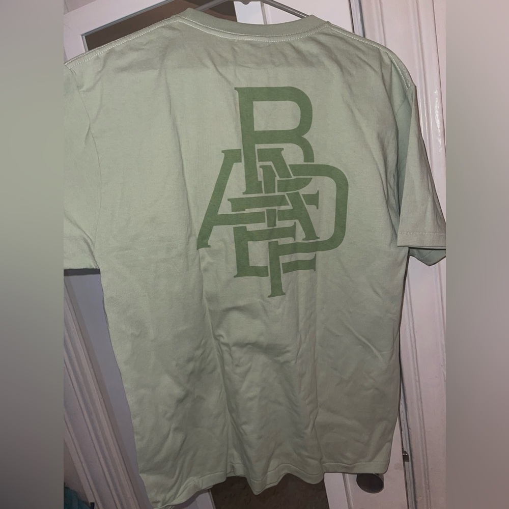 Bape shirt